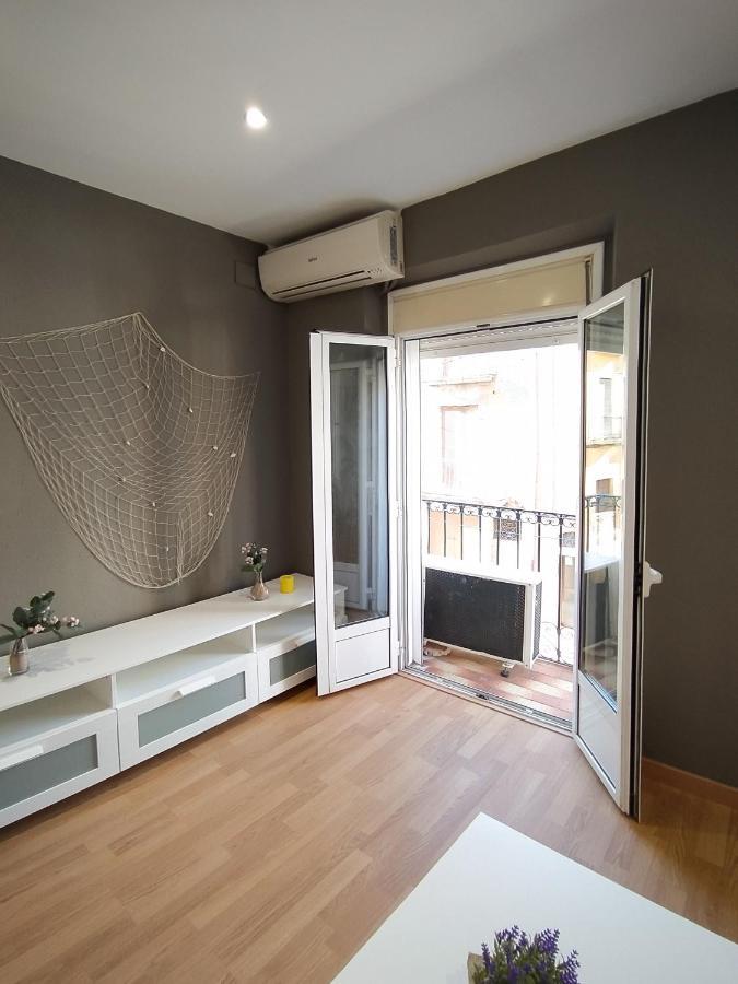 Apartamento Tarraco Tarragona Exterior foto