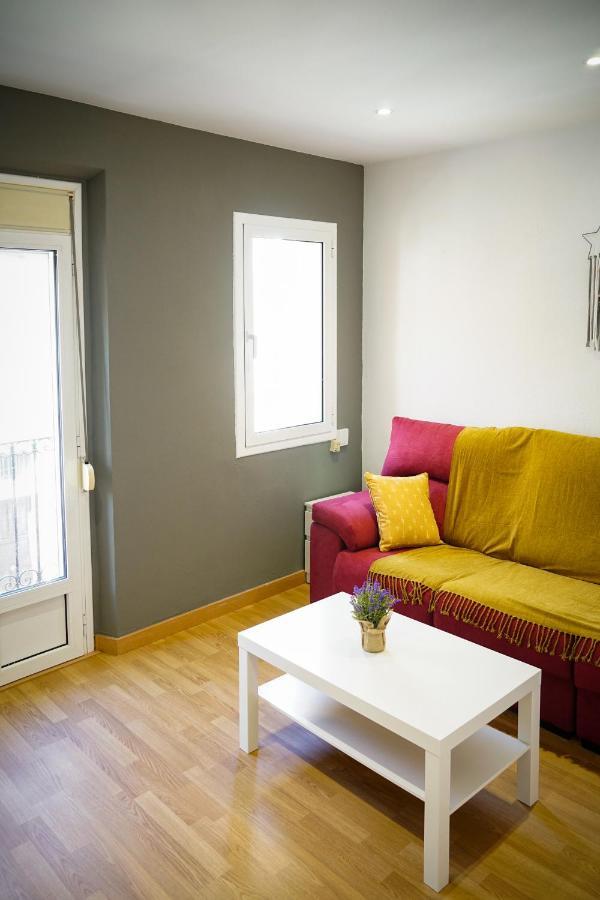 Apartamento Tarraco Tarragona Exterior foto