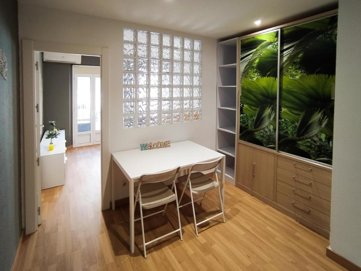 Apartamento Tarraco Tarragona Exterior foto