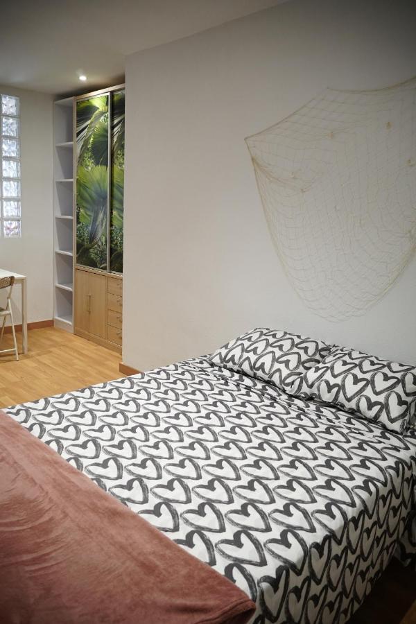 Apartamento Tarraco Tarragona Exterior foto