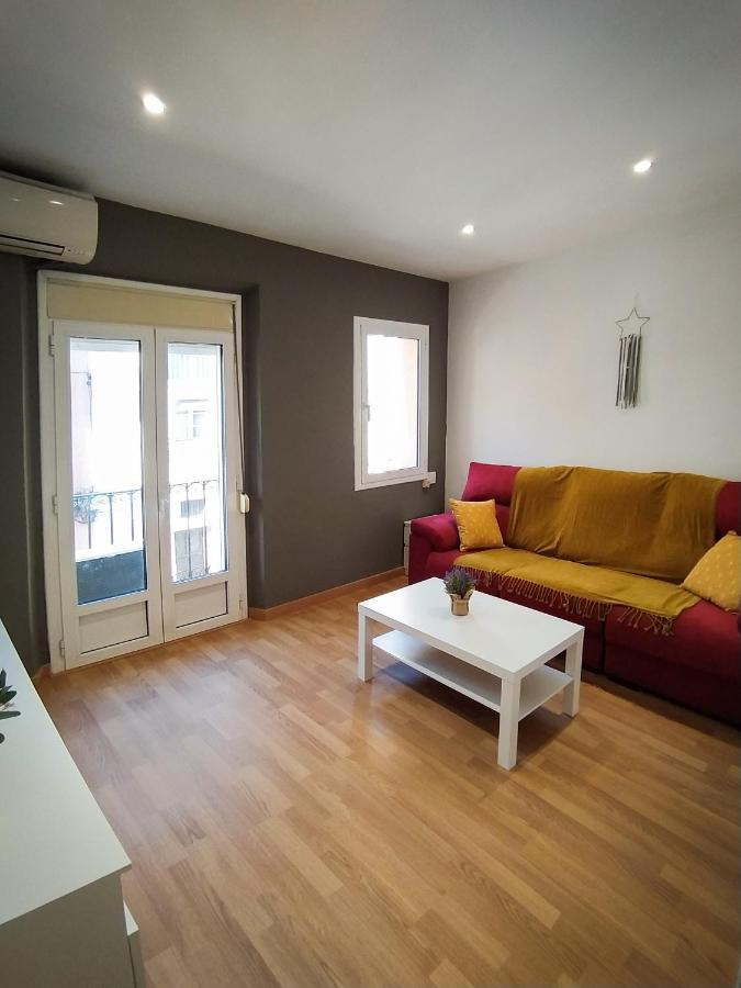 Apartamento Tarraco Tarragona Exterior foto