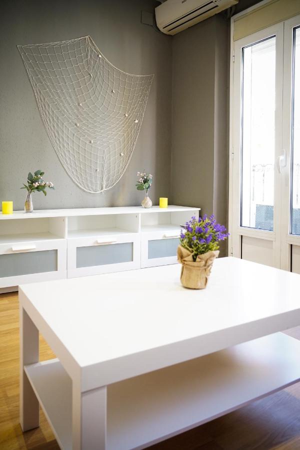 Apartamento Tarraco Tarragona Exterior foto