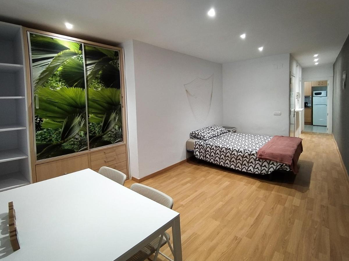 Apartamento Tarraco Tarragona Exterior foto