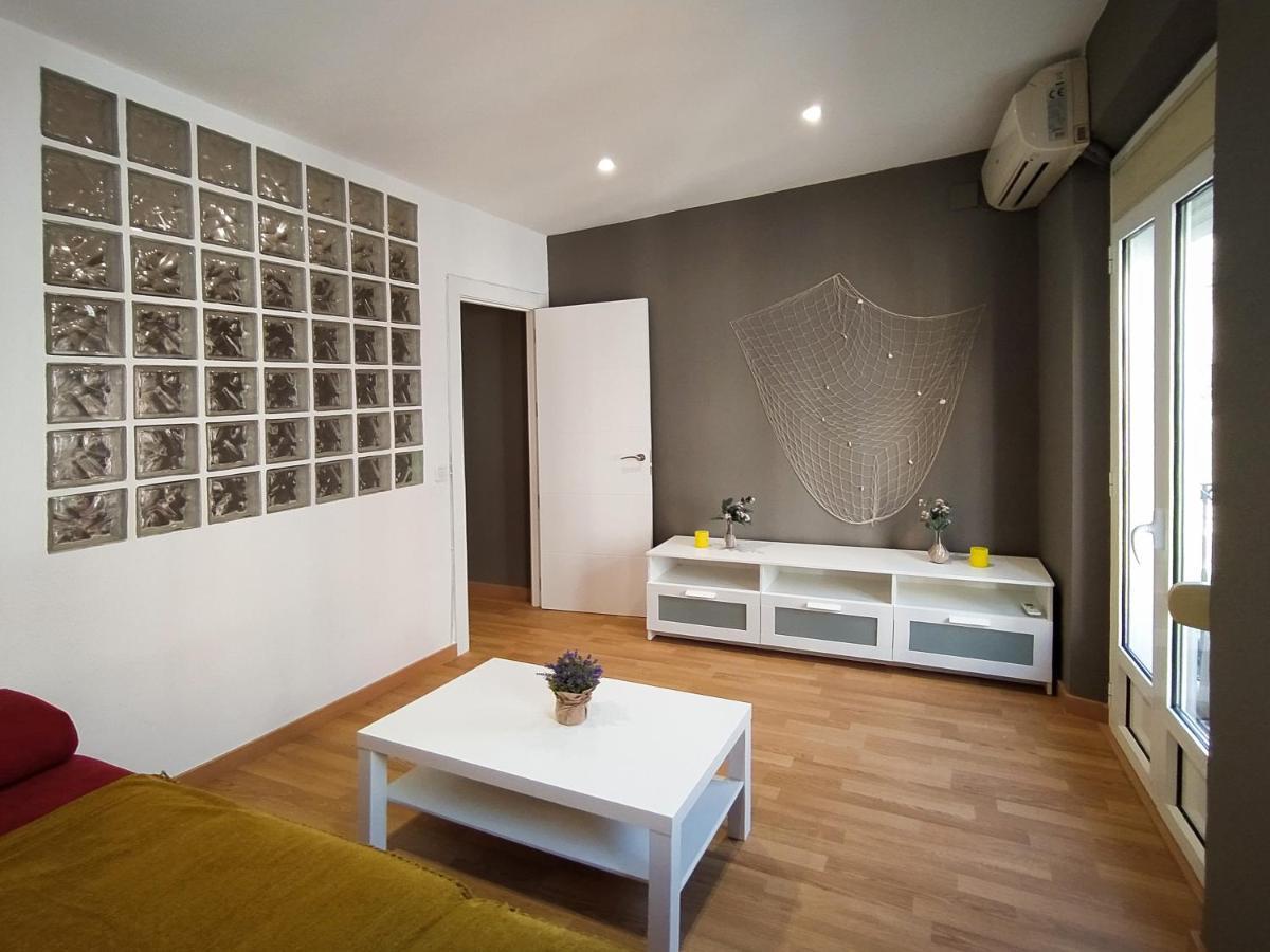 Apartamento Tarraco Tarragona Exterior foto