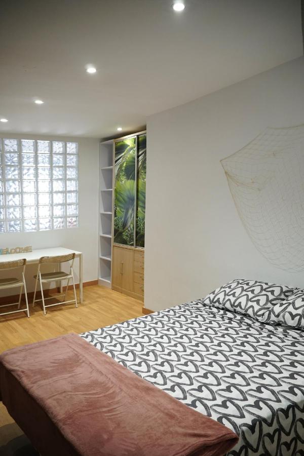Apartamento Tarraco Tarragona Exterior foto
